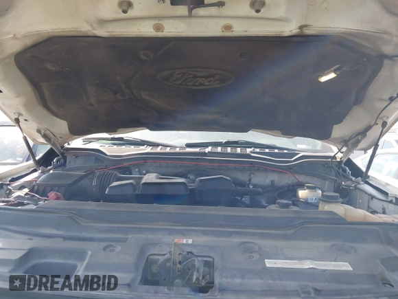 2018 Ford F-250 XL с VIN 1FT7W2B67JEC61723, выставлен на аукционе IAAI как лот 42044635 с пробегом 249 979 миль миль и . История ставок и продаж доступна на DreamBid. Изображение 10.