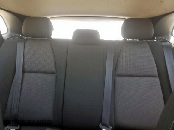 2021 Mazda CX-30 S with VIN 3MVDMAAL9MM273086, listed as a Copart auction lot 57276845 with 79,432 mi miles and Salvage title. Bid and sale history available at DreamBid. Image 10.