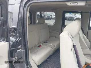 2011 Honda Element EX z VIN 5J6YH2H70BL005915, wystawiony jako IAAI lot #42411314 z przebiegiem 257 679 mil mil oraz . Historia ofert i sprzedaży dostępna na DreamBid. Obrazek 8.