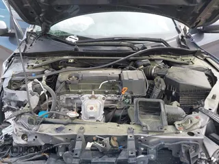 2016 Honda Accord Sport with VIN 1HGCR2F57GA127299, listed as a IAAI auction lot 42028396 with 122,956 mi miles and . Bid and sale history available at DreamBid. Image 10.