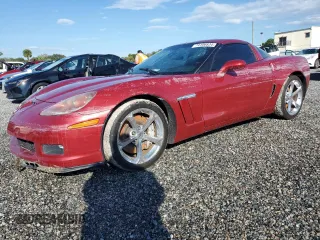 2010 Chevrolet Corvette Z16 Grand Sport 3LT z VIN 1G1YW2DW5A5103648, wystawiony jako Copart lot #74106834 z przebiegiem Nie podano mil oraz Szkoda całkowita • Salvage title. Historia ofert i sprzedaży dostępna na DreamBid. Obrazek 1.