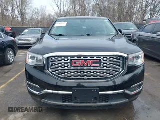 2017 GMC Acadia Denali z VIN 1GKKNXLS6HZ141988, wystawiony jako IAAI lot #41855218 z przebiegiem 132 732 mil mil oraz . Historia ofert i sprzedaży dostępna na DreamBid. Obrazek 12.