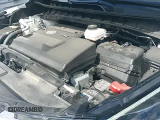 2024 Nissan Murano Platinum with VIN 5N1AZ2DS4RC110526, listed as a IAAI auction lot 42316716 with 12,240 mi miles and . Bid and sale history available at DreamBid. Image 19.