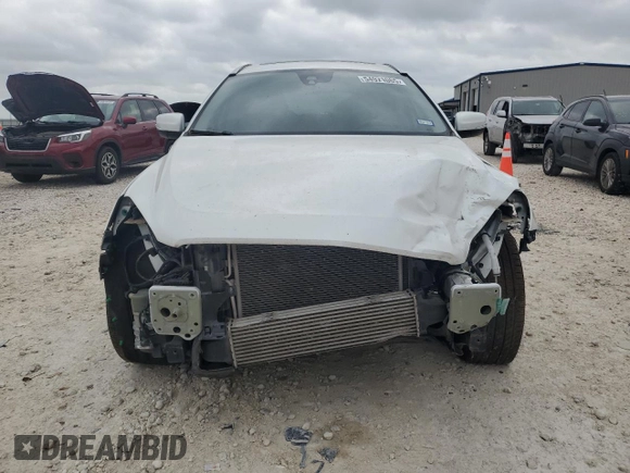 2015 Volvo XC60 T5 Drive-E Premier с VIN YV440MDK7F2762062, выставлен на аукционе Copart как лот 54971065 с пробегом 102 266 миль миль и Чистый • Clean title. История ставок и продаж доступна на DreamBid. Изображение 5.