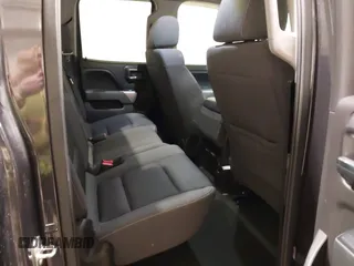2016 Chevrolet Silverado 1500 LT with VIN 1GCVKREC1GZ172177, listed as a IAAI auction lot 41506586 with 39,081 mi miles and . Bid and sale history available at DreamBid. Image 8.
