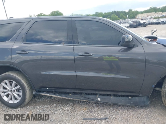 2023 Dodge Durango Pursuit с VIN 1C4SDJFT2PC672722, выставлен на аукционе IAAI как лот 42232456 с пробегом 9 724 миль миль и . История ставок и продаж доступна на DreamBid. Изображение 14.