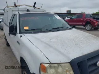 2008 Ford F-150 XL с VIN 1FTRF12288KD93577, выставлен на аукционе IAAI как лот 42601801 с пробегом 188 212 миль миль и . История ставок и продаж доступна на DreamBid. Изображение 6.