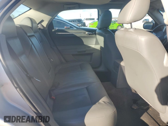2005 Chrysler 300 Touring AWD with VIN 2C3JK53G45H695417, listed as a Copart auction lot 79775944 with Not Provided miles and Clean Title. Bid and sale history available at DreamBid. Image 11.