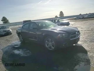 2014 Dodge Charger SXT Plus with VIN 2C3CDXJG5EH211143, listed as a Copart auction lot 47059765 with 143,403 mi miles and Salvage Title. Bid and sale history available at carsss.com. Image 11.