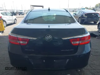 2014 Buick Verano with VIN 1G4PP5SK6E4104901, listed as a IAAI auction lot 42595970 with 143,392 mi miles and . Bid and sale history available at DreamBid. Image 16.