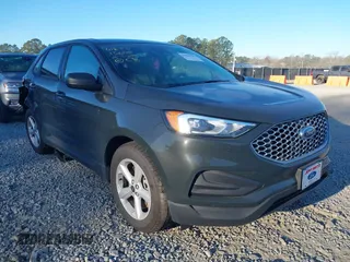 2024 Ford Edge SE z VIN 2FMPK4G99RBB24148, wystawiony jako IAAI lot #41694102 z przebiegiem 16 016 mil mil oraz . Historia ofert i sprzedaży dostępna na DreamBid. Obrazek 1.