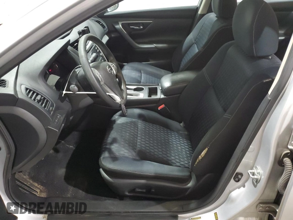 2018 Nissan Altima SV with VIN 1N4AL3AP2JC110062, listed as a Copart auction lot 78792554 with 204,217 mi miles and Salvage Title. Bid and sale history available at DreamBid. Image 7.