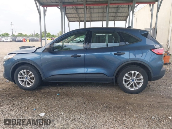 2020 Ford Escape S с VIN 1FMCU0F61LUC62065, выставлен на аукционе IAAI как лот 42442092 с пробегом 47 802 миль миль и . История ставок и продаж доступна на DreamBid. Изображение 14.