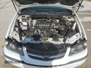 2000 Chevrolet Impala с VIN 2G1WF55K3Y9361720, выставлен на аукционе Copart как лот 42330345 с пробегом 63 877 миль миль и Чистый • Clean title. История ставок и продаж доступна на DreamBid. Изображение 11.