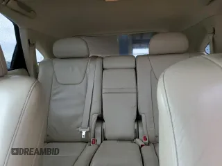 2014 Lexus RX 350 z VIN 2T2ZK1BA1EC142606, wystawiony jako Copart lot #59880075 z przebiegiem 156 051 mil mil oraz Szkoda całkowita • Salvage title. Historia ofert i sprzedaży dostępna na DreamBid. Obrazek 10.
