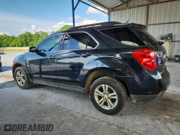 2012 Chevrolet Equinox 1LT z VIN 2GNALDEK6C6383653, wystawiony jako Copart lot #58766975 z przebiegiem 254 931 mil mil oraz Czysty tytuł • Clean title. Historia ofert i sprzedaży dostępna na DreamBid. Obrazek 2.