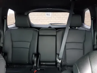 2021 Honda Passport EX-L с VIN 5FNYF7H53MB010524, выставлен на аукционе Copart как лот 50022685 с пробегом 18 882 миль миль и Списание • Salvage title. История ставок и продаж доступна на DreamBid. Изображение 10.