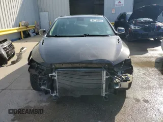 2013 Buick LaCrosse Premium 1 с VIN 1G4GF5E33DF228876, выставлен на аукционе Copart как лот 64781645 с пробегом 108 212 миль миль и Списание • Salvage title. История ставок и продаж доступна на DreamBid. Изображение 5.