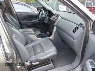 2007 Honda Pilot EX-L z VIN 5FNYF18507B003645, wystawiony jako IAAI lot #42420748 z przebiegiem 219 220 mil mil oraz . Historia ofert i sprzedaży dostępna na DreamBid. Obrazek 5.