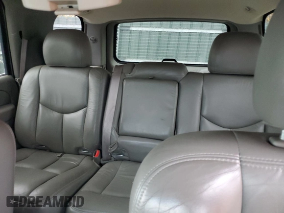 2004 GMC Yukon SLT with VIN 1GKEK13T44J190093, listed as a Copart auction lot 78050304 with 0 mi miles and Clean Title. Bid and sale history available at carsss.com. Image 10.