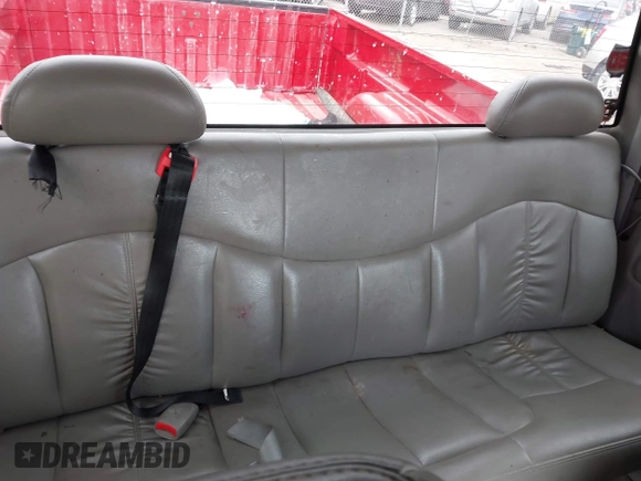 2000 GMC Sierra 1500 SLE with VIN 1GTEK19T3YZ153062, listed as a IAAI auction lot 41827424 with Not Provided miles and . Bid and sale history available at DreamBid. Image 8.