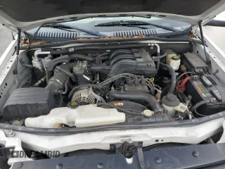2008 Ford Explorer Limited with VIN 1FMEU65E28UA68639, listed as a Copart auction lot 81473534 with 100,073 mi miles and Salvage title. Bid and sale history available at DreamBid. Image 13.
