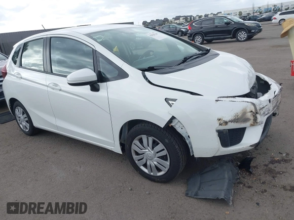 2016 Honda Fit LX с VIN JHMGK5H5XGX040656, выставлен на аукционе IAAI как лот 42028740 с пробегом 109 279 миль миль и . История ставок и продаж доступна на DreamBid. Изображение 1.