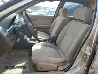 1995 Nissan Maxima GLE с VIN JN1CA21D1ST067119, выставлен на аукционе Copart как лот 53255025 с пробегом 74 851 миль миль и На запчасти • Non repairable. История ставок и продаж доступна на DreamBid. Изображение 7.