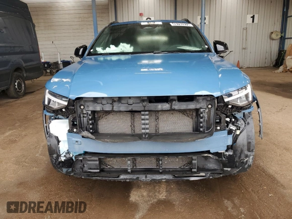 2024 Volvo XC40 Core Bright Theme с VIN YV4L12UK1R2338006, выставлен на аукционе Copart как лот 49792975 с пробегом 23 924 миль миль и Чистый • Clean title. История ставок и продаж доступна на DreamBid. Изображение 5.