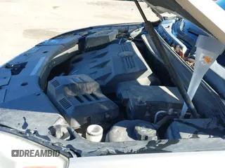 2010 Chevrolet Equinox 2LT z VIN 2CNFLPEY6A6211880, wystawiony jako IAAI lot #41694572 z przebiegiem 317 775 mil mil oraz . Historia ofert i sprzedaży dostępna na DreamBid. Obrazek 19.