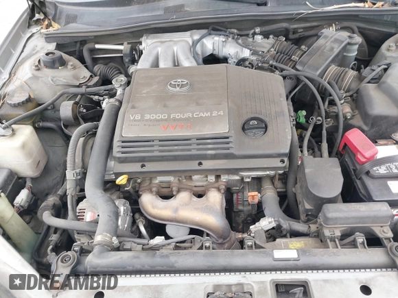2002 Toyota Avalon XL with VIN 4T1BF28B52U199692, listed as a IAAI auction lot 42099837 with 142,508 mi miles and . Bid and sale history available at DreamBid. Image 10.