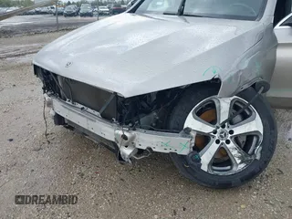 2020 Mercedes-Benz GLC 300 z VIN WDC0G8EB0LF687206, wystawiony jako IAAI lot #42155839 z przebiegiem 79 503 mil mil oraz . Historia ofert i sprzedaży dostępna na DreamBid. Obrazek 6.