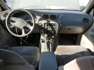 2003 Chevrolet TrailBlazer LS with VIN 1GNDT13S832248251, listed as a Copart auction lot 82787844 with 378,473 mi miles and Clean Title. Bid and sale history available at DreamBid. Image 8.