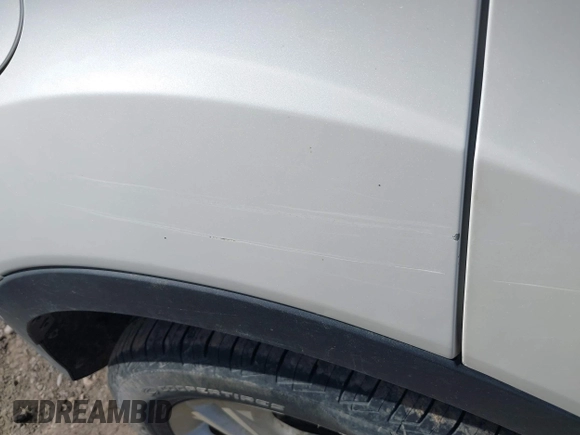 2017 Ford Escape SE with VIN 1FMCU9G97HUE75333, listed as a IAAI auction lot 41714772 with 171,603 mi miles. Bid and sale history available at carsss.com. Image 18.