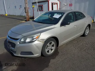 2014 Chevrolet Malibu LS with VIN 1G11B5SLXEF147152, listed as a IAAI auction lot 42217232 with 121,880 mi miles and . Bid and sale history available at DreamBid. Image 2.