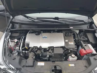 2022 Toyota Prius L Eco with VIN JTDKAMFU8N3188361, listed as a IAAI auction lot 41726369 with 48,517 mi miles. Bid and sale history available at carsss.com. Image 10.