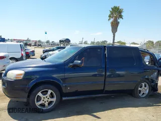 2007 Chevrolet Uplander LS Fleet with VIN 1GNDV23177D216294, listed as a IAAI auction lot 42127894 with 249,535 mi miles and . Bid and sale history available at DreamBid. Image 13.