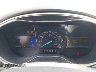 2013 Ford Fusion SE z VIN 3FA6P0HR1DR161025, wystawiony jako IAAI lot #42783917 z przebiegiem 172 329 mil mil oraz . Historia ofert i sprzedaży dostępna na DreamBid. Obrazek 7.