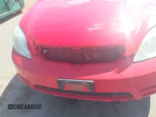 2003 Toyota Matrix Std z VIN 2T1KR32E83C123774, wystawiony jako IAAI lot #42136425 z przebiegiem 157 285 mil mil oraz . Historia ofert i sprzedaży dostępna na DreamBid. Obrazek 6.