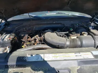 2000 Ford F-150 XL with VIN 1FTRX17L5YNC02971, listed as a IAAI auction lot 42041309 with Not provided miles and . Bid and sale history available at DreamBid. Image 10.
