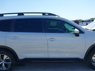 2020 Subaru Ascent Premium with VIN 4S4WMAFD1L3441651, listed as a IAAI auction lot 41961481 with 91,184 mi miles and . Bid and sale history available at DreamBid. Image 14.