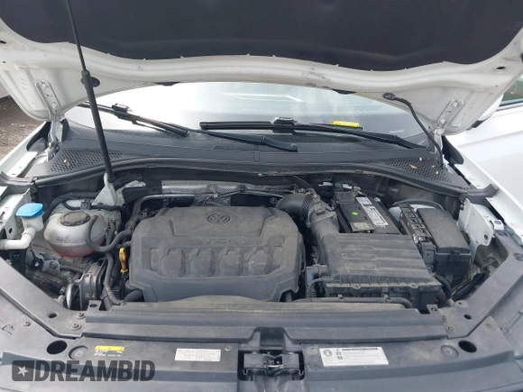 2018 Volkswagen Tiguan SEL с VIN 3VV3B7AX8JM044789, выставлен на аукционе IAAI как лот 42165937 с пробегом 98 463 миль миль и . История ставок и продаж доступна на DreamBid. Изображение 10.