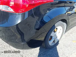 2011 Hyundai Elantra Limited с VIN 5NPDH4AE7BH053067, выставлен на аукционе IAAI как лот 41679315 с пробегом 148 961 миль миль и . История ставок и продаж доступна на DreamBid. Изображение 6.