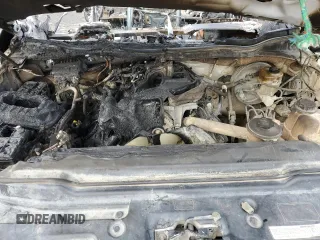 2017 Ford F-250 Lariat z VIN 1FT7W2B64HEE72422, wystawiony jako Copart lot #48061785 z przebiegiem Nie podano mil oraz Szkoda całkowita • Salvage title. Historia ofert i sprzedaży dostępna na DreamBid. Obrazek 12.