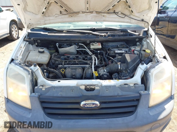 2011 Ford Transit Connect XL с VIN NM0LS7CN0BT055926, выставлен на аукционе IAAI как лот 42543788 с пробегом 151 861 миль миль и . История ставок и продаж доступна на DreamBid. Изображение 10.