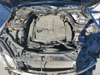 2013 Mercedes-Benz E 400 Sport with VIN WDDHF9FBXDA752700, listed as a Copart auction lot 79385424 with 73,002 mi miles and Salvage Title. Bid and sale history available at DreamBid. Image 11.
