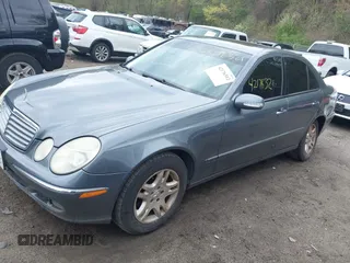 2006 Mercedes-Benz E 350 z VIN WDBUF87J16X186241, wystawiony jako IAAI lot #42176312 z przebiegiem 187 320 mil mil oraz . Historia ofert i sprzedaży dostępna na DreamBid. Obrazek 2.