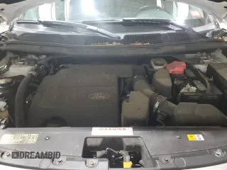 2011 Ford Explorer XLT с VIN 1FMHK8D87BGA74520, выставлен на аукционе Copart как лот 59871255 с пробегом 190 651 миль миль и Списание • Salvage title. История ставок и продаж доступна на DreamBid. Изображение 12.