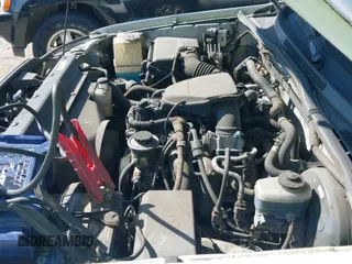 2006 Toyota Tacoma с VIN 5TENX22N16Z294569, выставлен на аукционе IAAI как лот 42851090 с пробегом 231 493 миль миль и . История ставок и продаж доступна на DreamBid. Изображение 19.