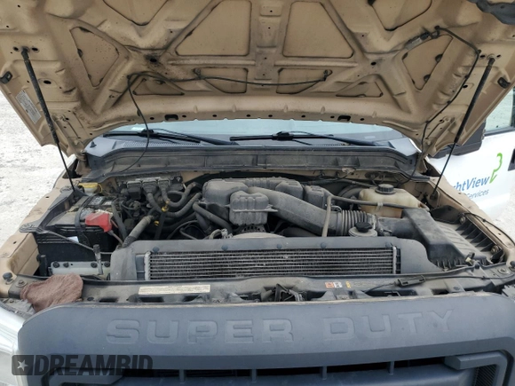 2015 Ford F-350 XL с VIN 1FT8X3A69FEC59486, выставлен на аукционе Copart как лот 59542415 с пробегом 174 324 миль миль и Чистый • Clean title. История ставок и продаж доступна на DreamBid. Изображение 11.